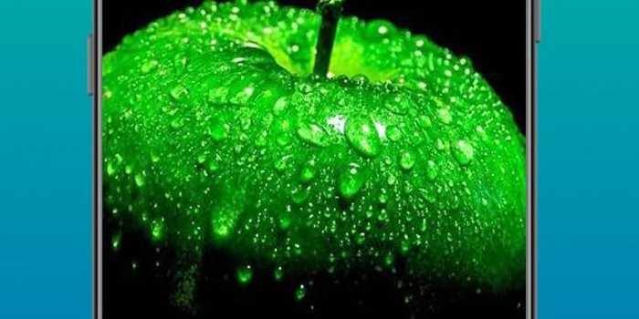 830x1400 Apple Wallpaper for Android - APK Download