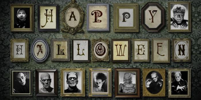 1280x804 150+ Halloween Wallpapers - A Mega Spooky Collection