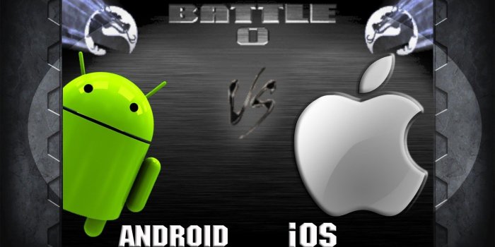 1920x1080 Android vs Apple Wallpaper ·① WallpaperTag