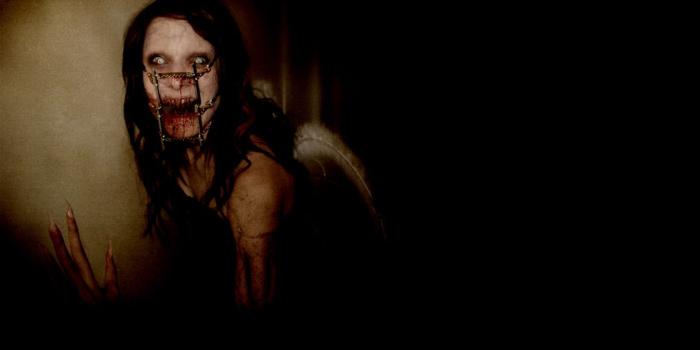 1440x900 45+ Scary Halloween Wallpapers - Download at WallpaperBro