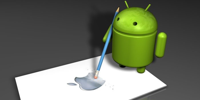 1920x1080 Android Vs Apple Wallpapers (74+ background pictures)