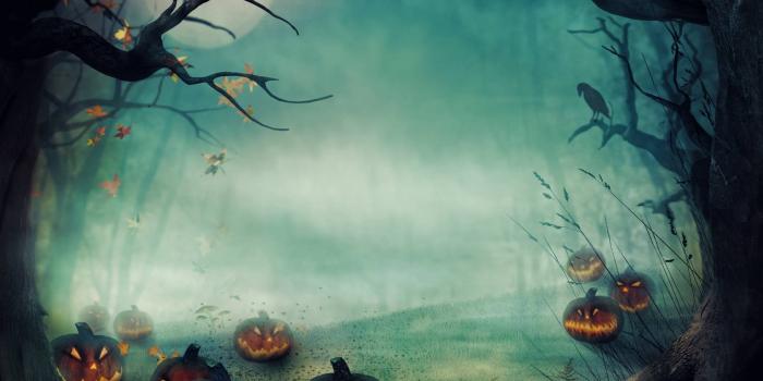1532x1306 Scary Halloween Wallpapers Wallpaper 1532x1306