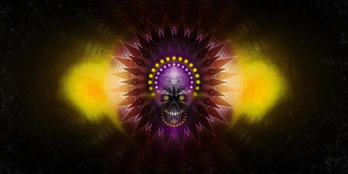 1920x1080 Artwork, Evil, Creepy, Fantasy, Scary, Art, Original Artistic