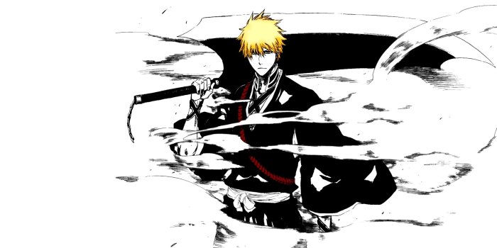 1920x1080 Bleach HD Wallpaper | 1920x1080 | ID:43144