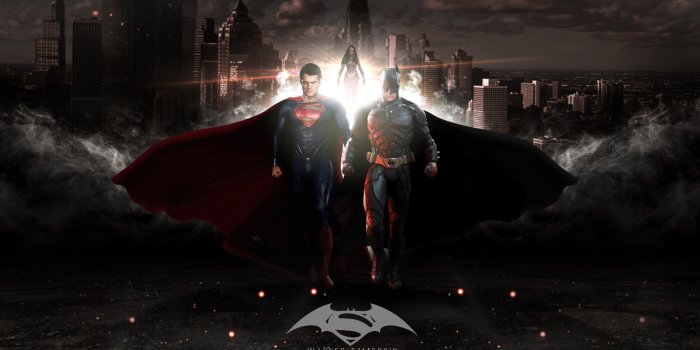 2560x1600 Batman v Superman: Dawn of Justice HD wallpapers free download