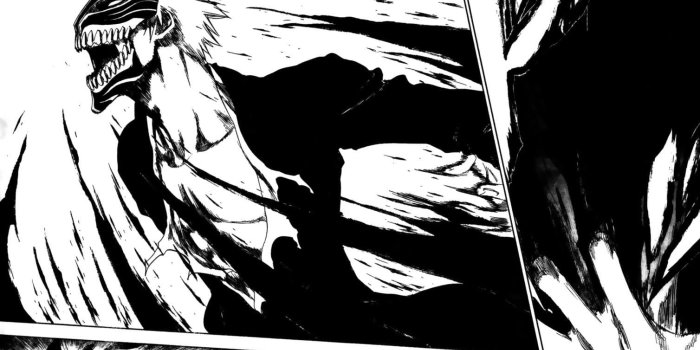 1508x1101 Bleach Ichigo manga art page, Bleach, anime, Kurosaki Ichigo HD