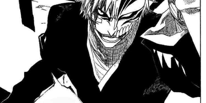 750x1078 Fav pages - Bleach Manga & TV Photo (13977535) - Fanpop