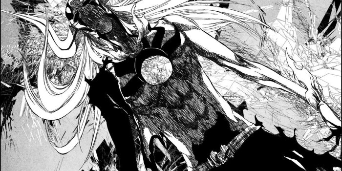 1280x1024 HD Wallpapers - Ichigo Hollowfication