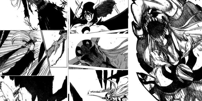 1920x1200 51+ Ulquiorra Cifer Wallpapers on WallpaperPlay
