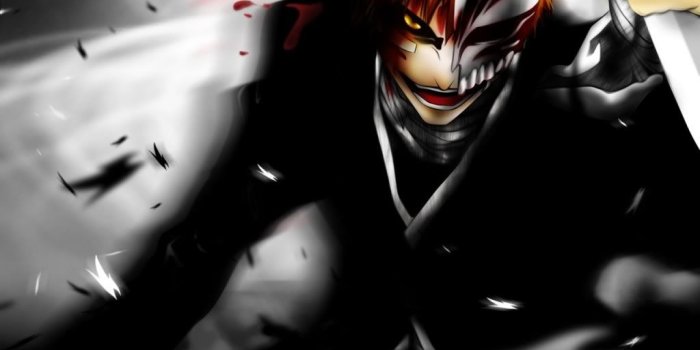 1024x819 Bleach | Animation o_O | Bleach anime, Bleach manga, Bleach pictures