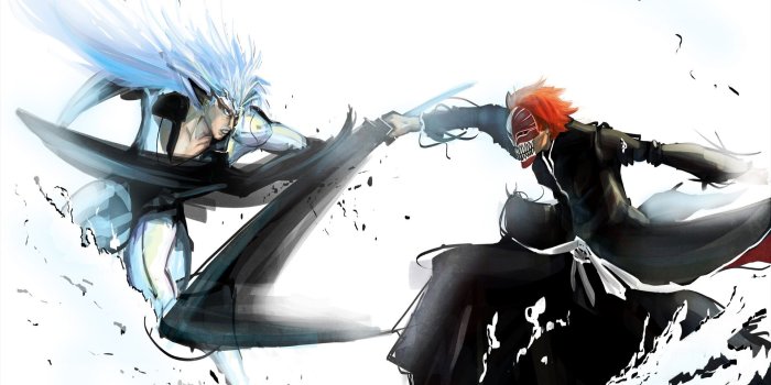 1920x1200 Bleach Anime Wallpaper 048 - Desktop Wallpapers HD Free Backgrounds