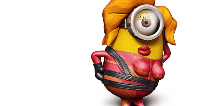 1920x1200 Funny Minion Wallpapers HD free download
