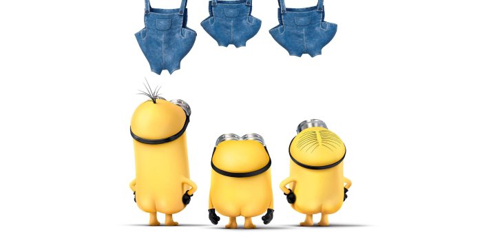 2880x1800 Minions Movie Funny wallpapers | Freshwallpapers