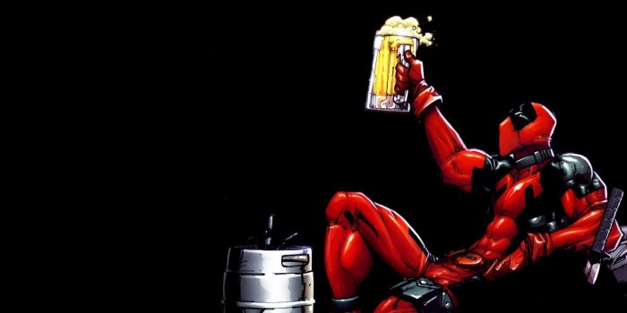 1920x1080 Funny Deadpool Mobile Wallpapers - Top Free Funny Deadpool Mobile