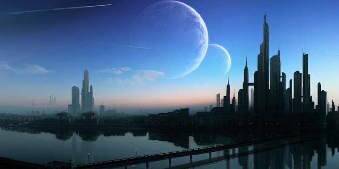 1680x1050 Future City Pictures – Epic Wallpaperz