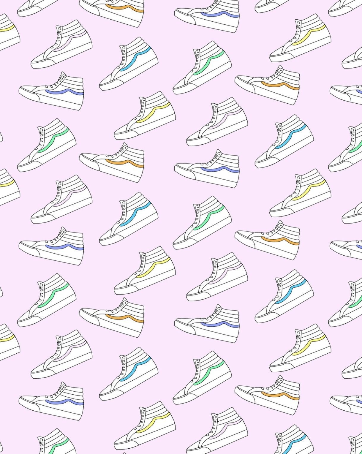 1219x1529 Your weekly art fix by Allyson Weislogel. | Eye Candy | Pattern