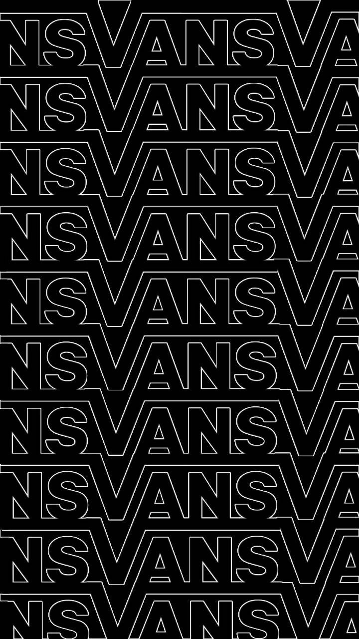 720x1280 vans logo repeat Wallpaper by RyleighHanicq - 90 - Free on ZEDGE™
