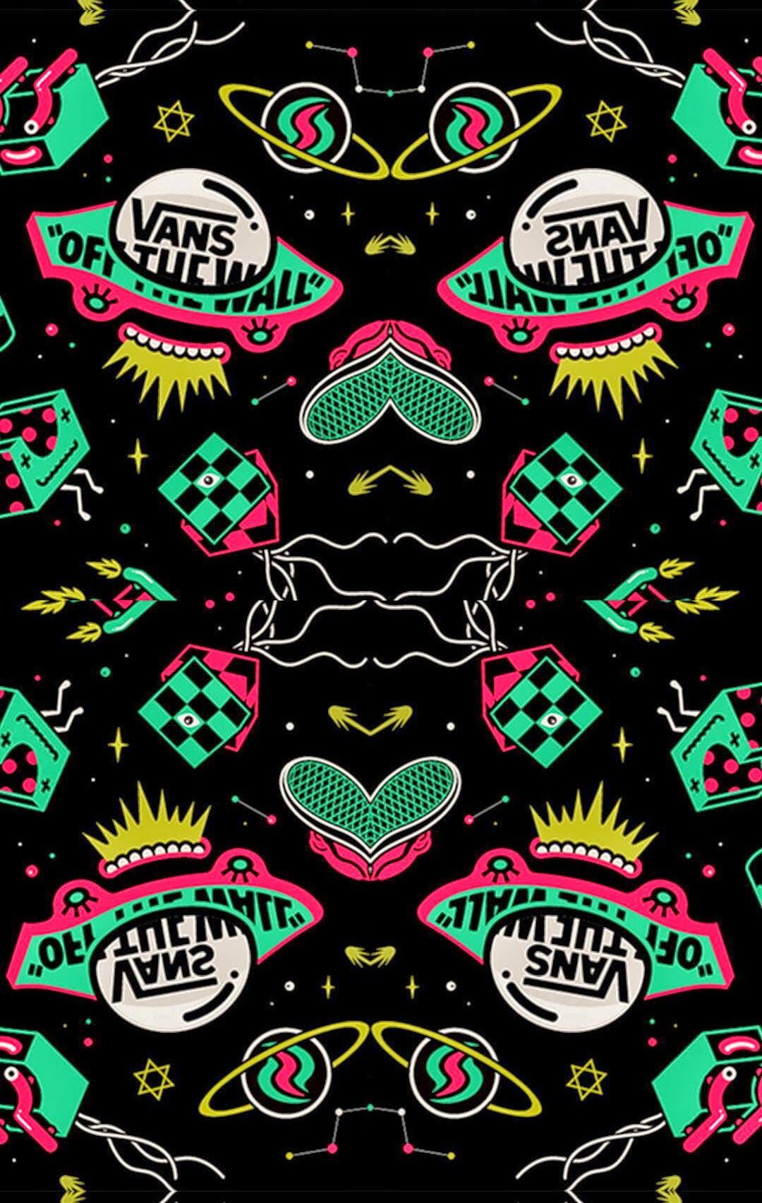 1080x1704 Riyaad Seedat on Art in 2019 | Hipster wallpaper, Hypebeast