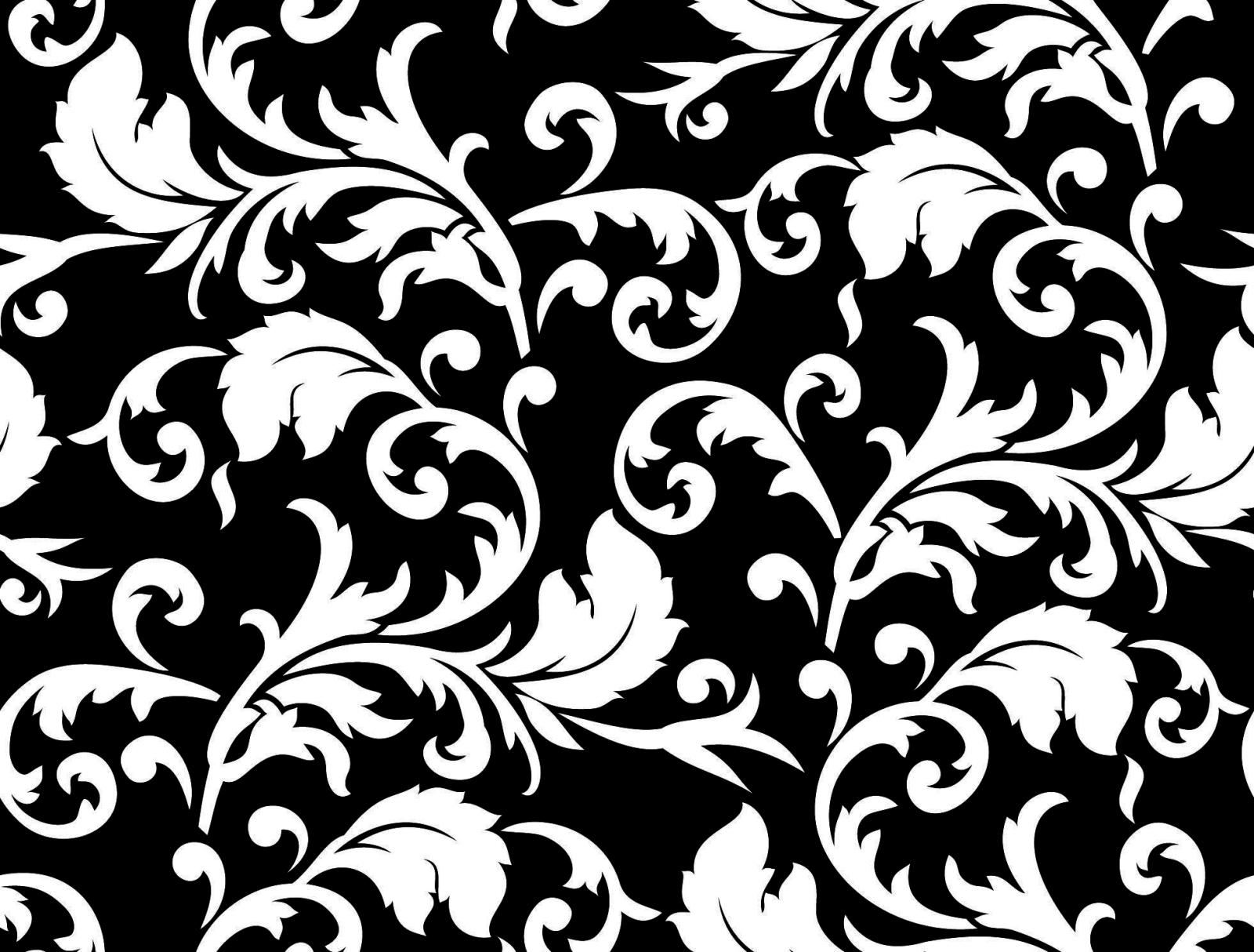 1961x1488 Classical traditional floral pattern background 03 vector - 4Vector