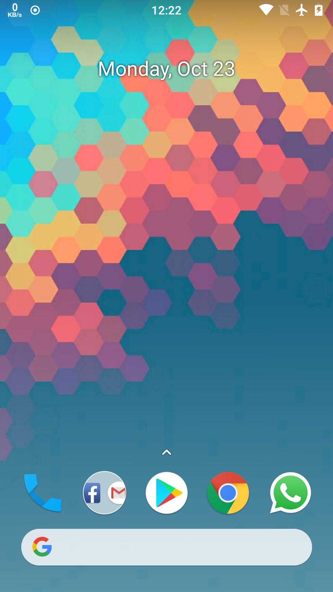 1080x1920 FLAT UI Wallpaper HD for Android - APK Download