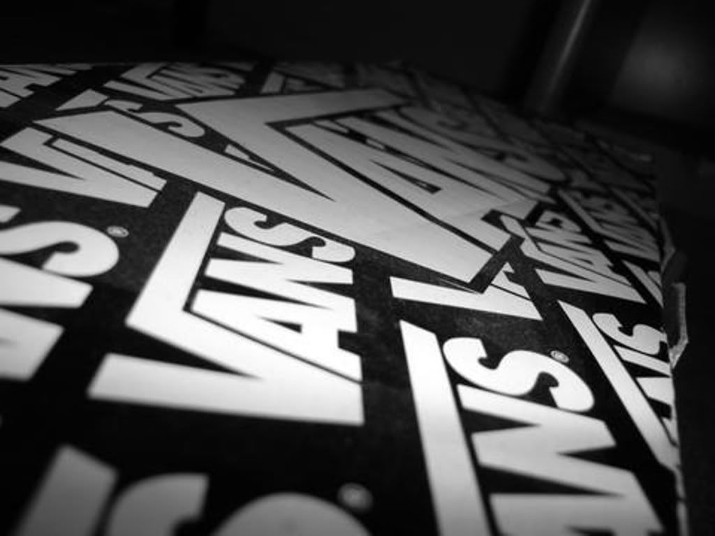 1024x768 Vans iPhone Wallpapers (45+)