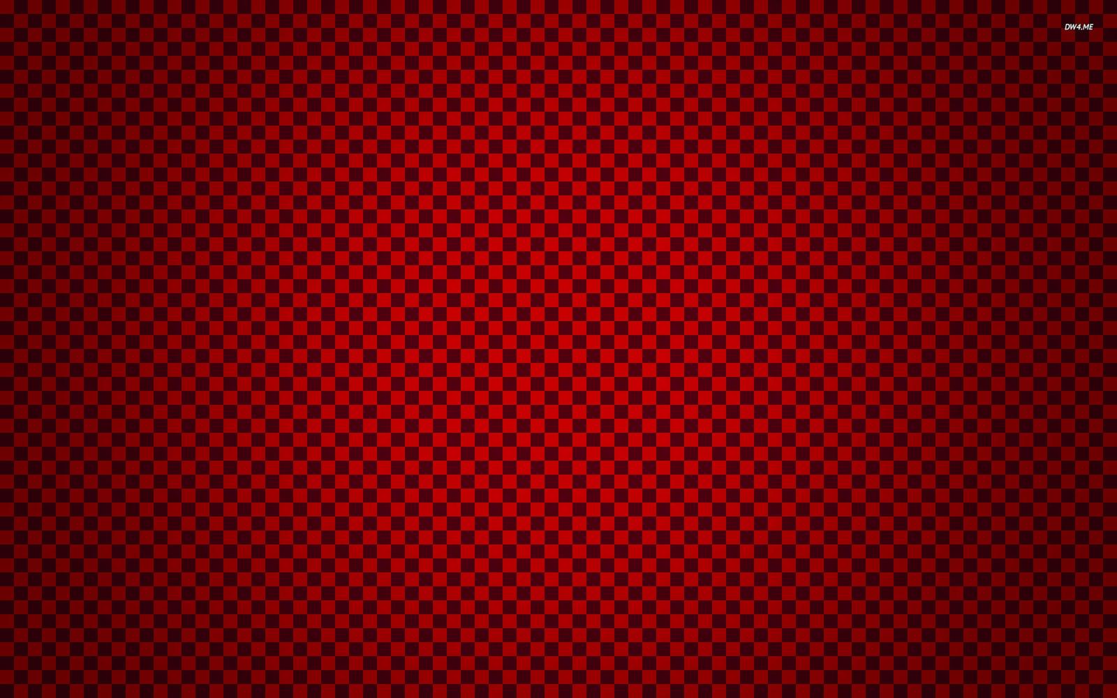 1920x1200 15976 red checkered wallpaper