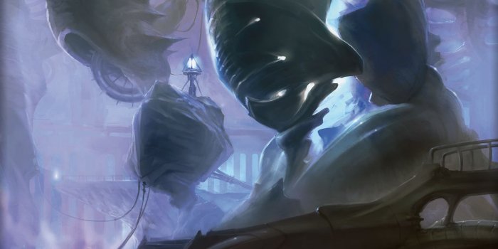 1280x960 Wallpaper of the Day: Mishra's Workshop | MAGIC: THE GATHERING