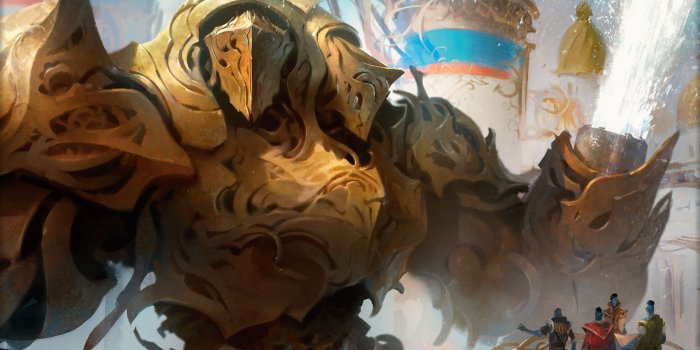 2560x1600 Magic: The Gathering | 4 Wallpapers We Like | Game Goblins