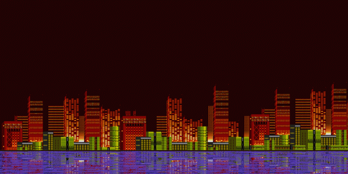 1920x1200 Sonic the Hedgehog City Wallpapers - Top Free Sonic the Hedgehog