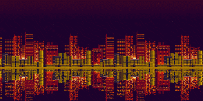 1920x1080 Sonic the Hedgehog City Wallpapers - Top Free Sonic the Hedgehog