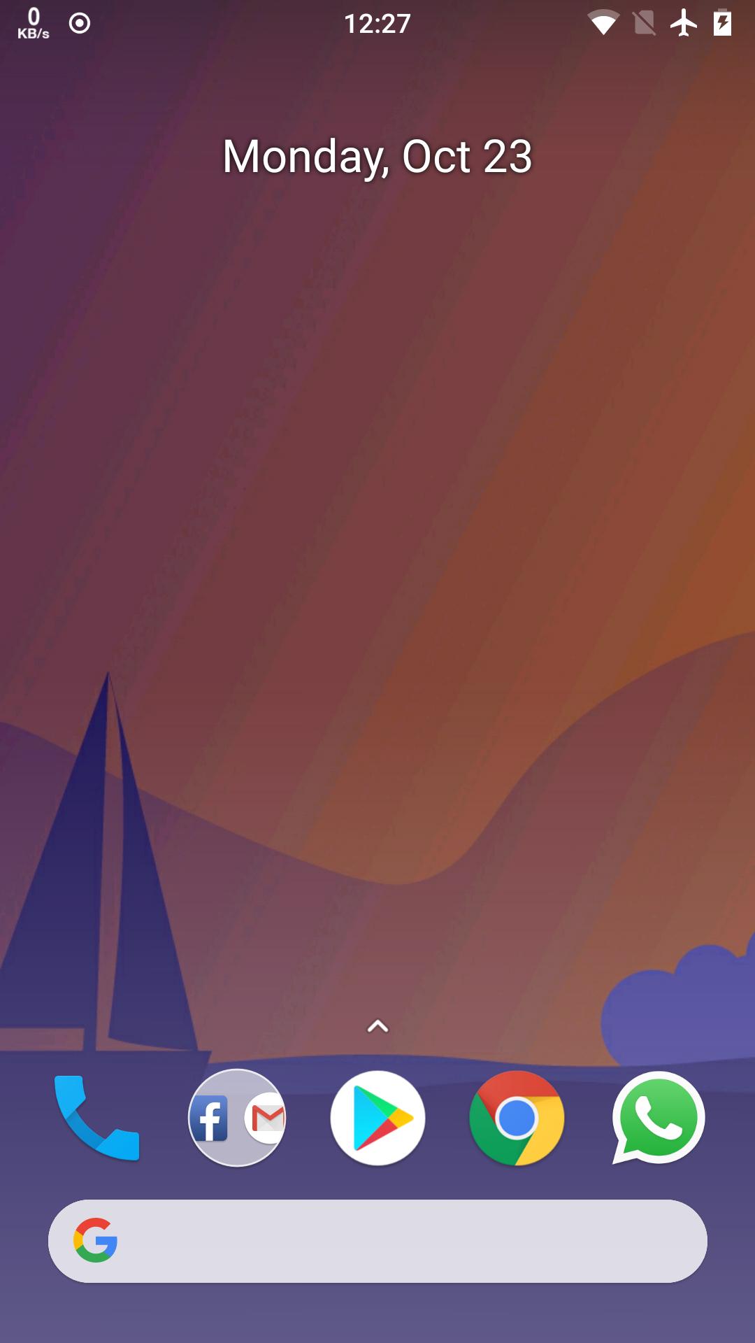 1080x1920 FLAT UI Wallpaper HD for Android - APK Download