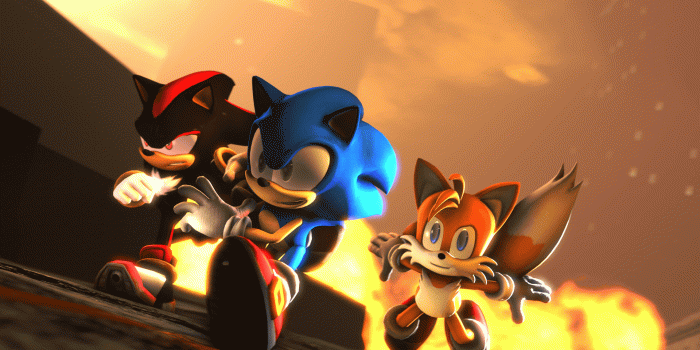 1920x1080 Sonic the Hedgehog City Wallpapers - Top Free Sonic the Hedgehog