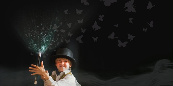 1500x800 Summer Magic Workshop with Edinburgh International Magic Festival