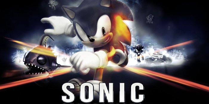 1920x1200 sonic generations battle field - stay cool with Sonic and Shadow