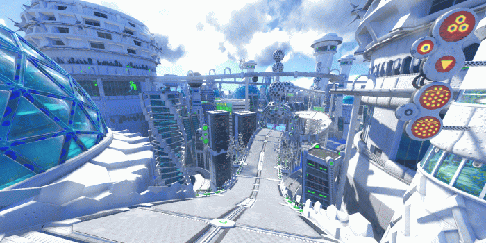 1920x1080 Metropolis | Sonic News Network | FANDOM powered by Wikia