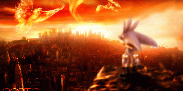 1920x1200 Sonic the Hedgehog (2006) HD Wallpaper | Background Image