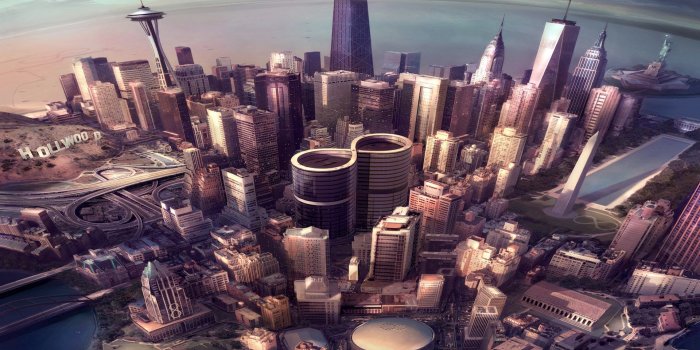 1920x1080 1987530 1920x1080 foo fighters sonic highways backround - Full HD