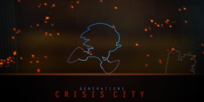 1131x707 Crisis City Wallpaper By - 0425