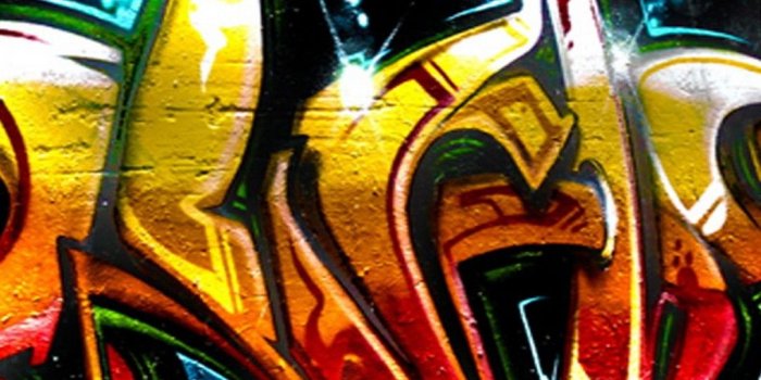 1080x1920 Graffiti Font Wallpaper For Android - 2019 Android Wallpapers