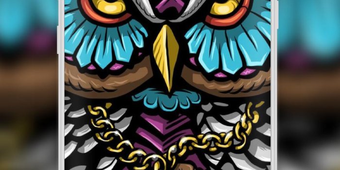 989x1590 Character Graffiti Wallpaper for Android - APK Download