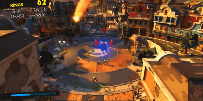 1920x1080 Sunset Heights | Sonic News Network | FANDOM powered by Wikia