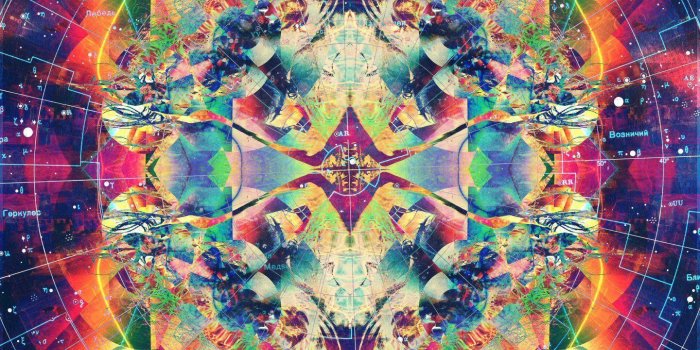 1440x900 Trippy Wallpapers HD