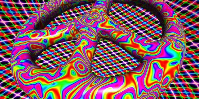 1920x1080 Psychedelic HD Wallpapers