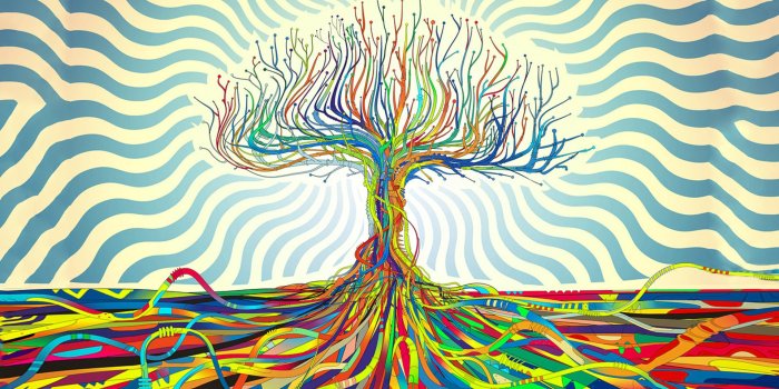 1920x1080 Trippy Wallpapers