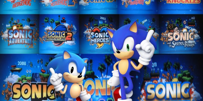 1344x1008 Sonic Generations Wallpaper City Escape - Nutrisi glucolife