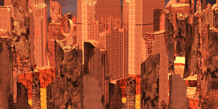 1280x961 Crisis City - Sonic 2006 by Hakirya