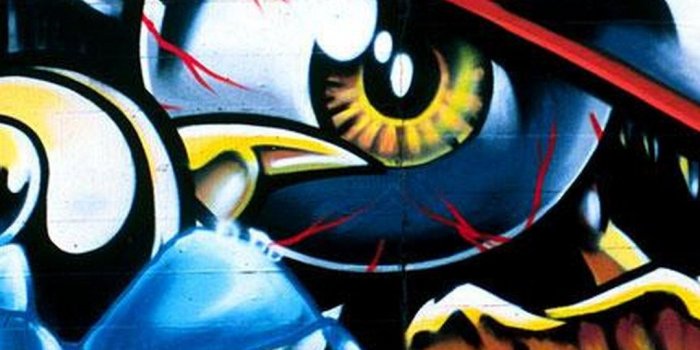 1080x1920 Graffiti Android Wallpaper - 2019 Android Wallpapers