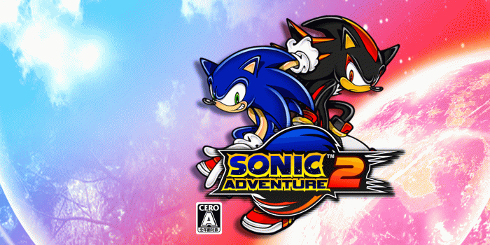 1920x1080 Sonic adventure 2 wallpapers Gallery