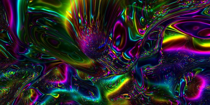 1920x1080 Psychedelic HD Wallpapers (79+ background pictures)