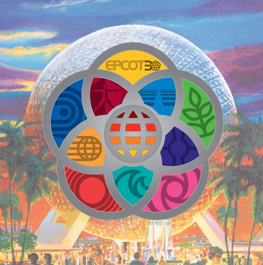 900x904 First Look at Merchandise for the 30th Anniversary of Epcot at Walt
